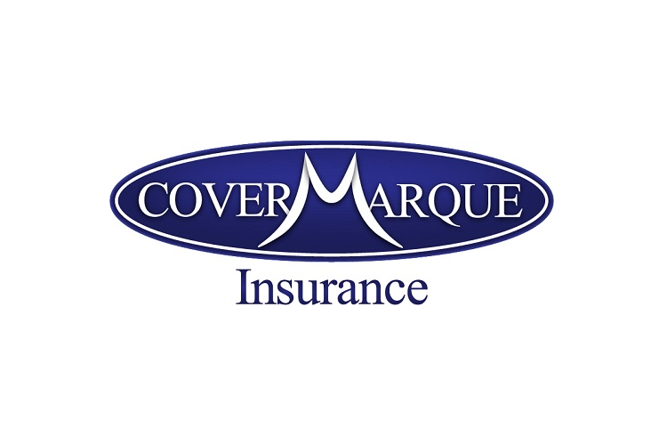 CoverMarque Logo