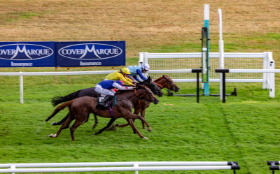 Charity Race Day at Newbury Racecourse 06.08.19
