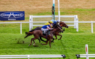 Charity Race Day at Newbury Racecourse 06.08.19
