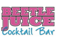 Beetle Juice Logo