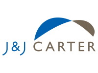 J&J Carter Logo