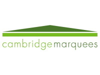 Cambridge Marquees Logo