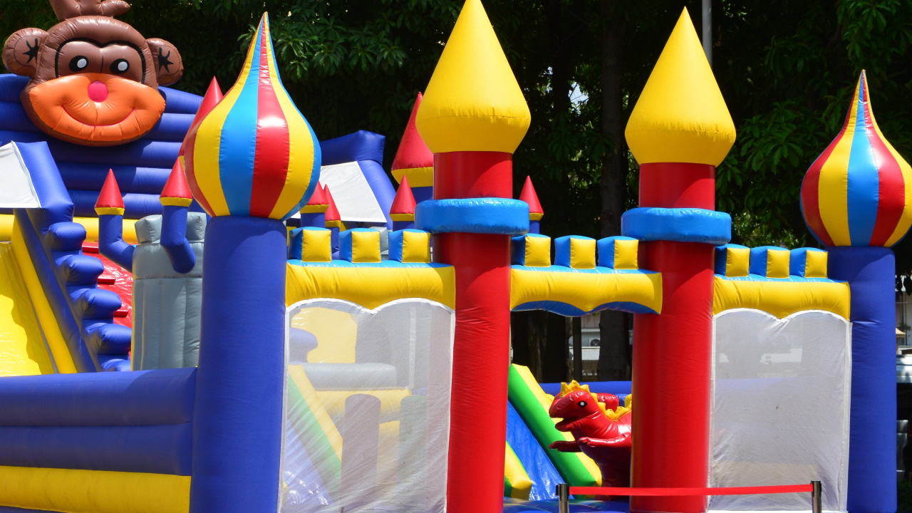 Inflatable Hirers 3 month Insurance available CoverMarque Inflatable Hirers 3 month Insurance available CoverMarque