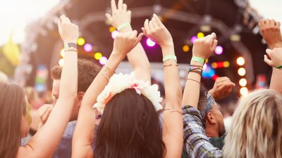 Government-Backed Covid Event Cancellation Insurance