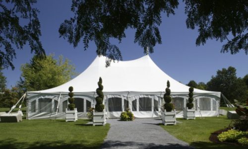 Marquee Hire