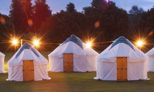 Yurt Hirers Insurance